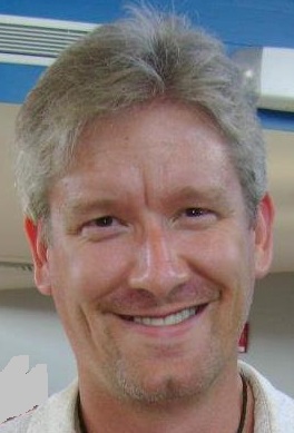 Patrick Obley