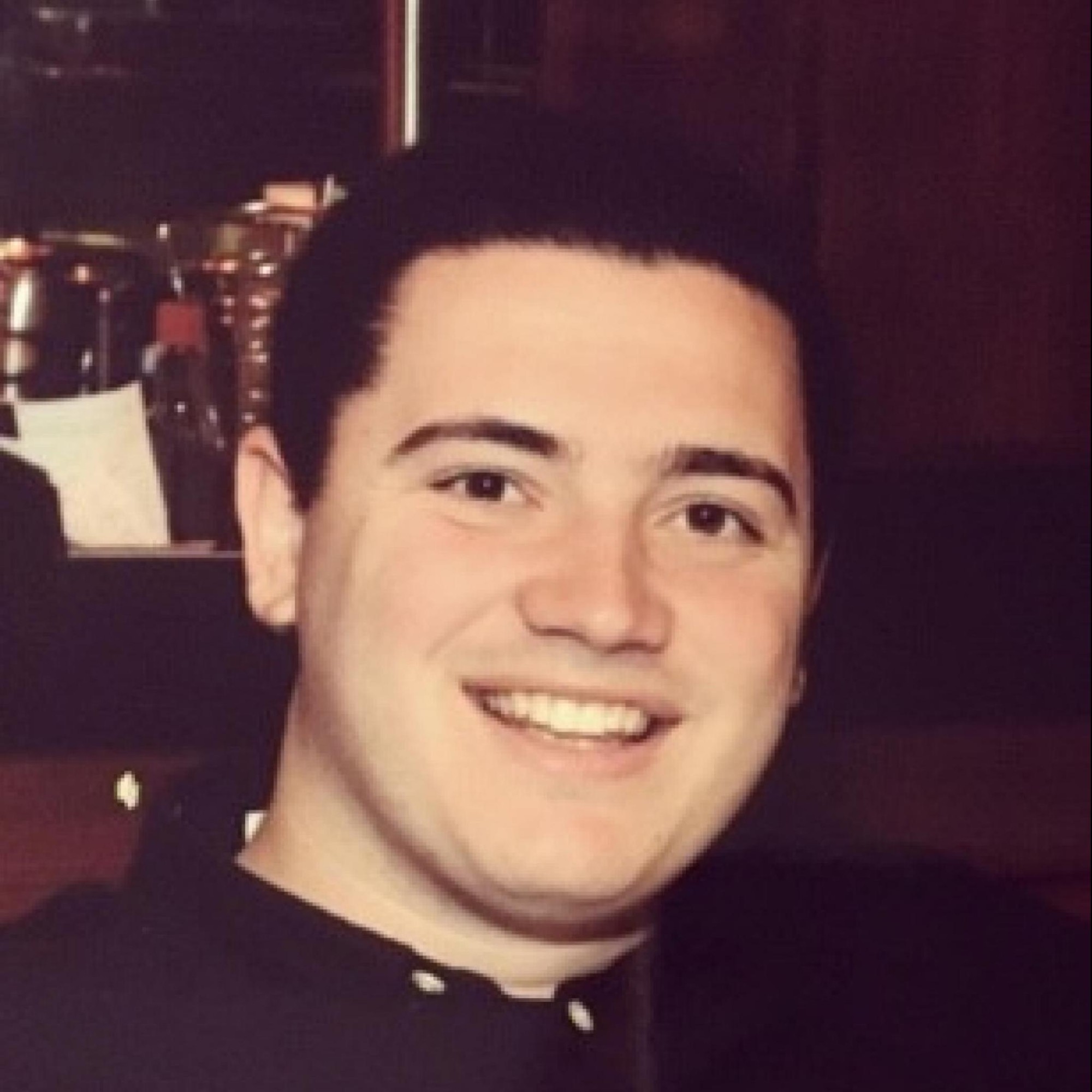 Greg Patuto