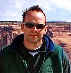 Pat Callahan