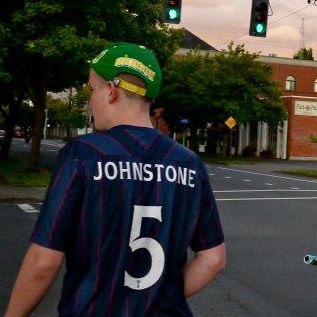 Peter Johnstone