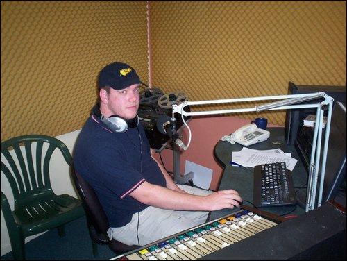 Chris Smith