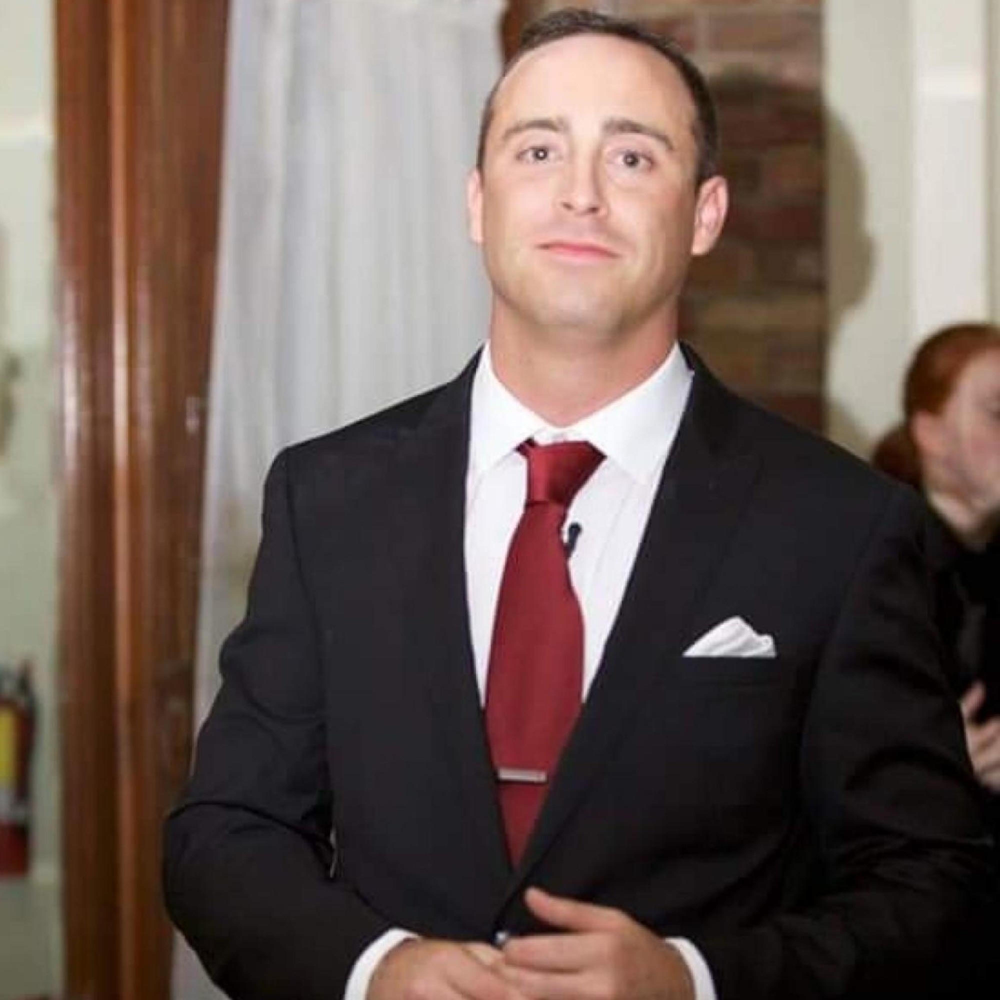 Paul Liacos