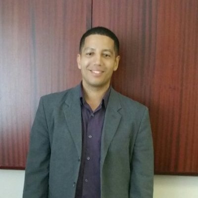 Pete Macias