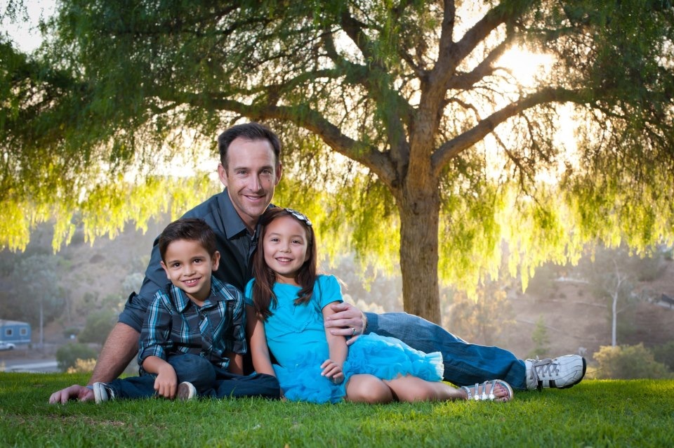 Jonathan George