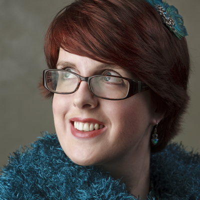 Alyson Miers
