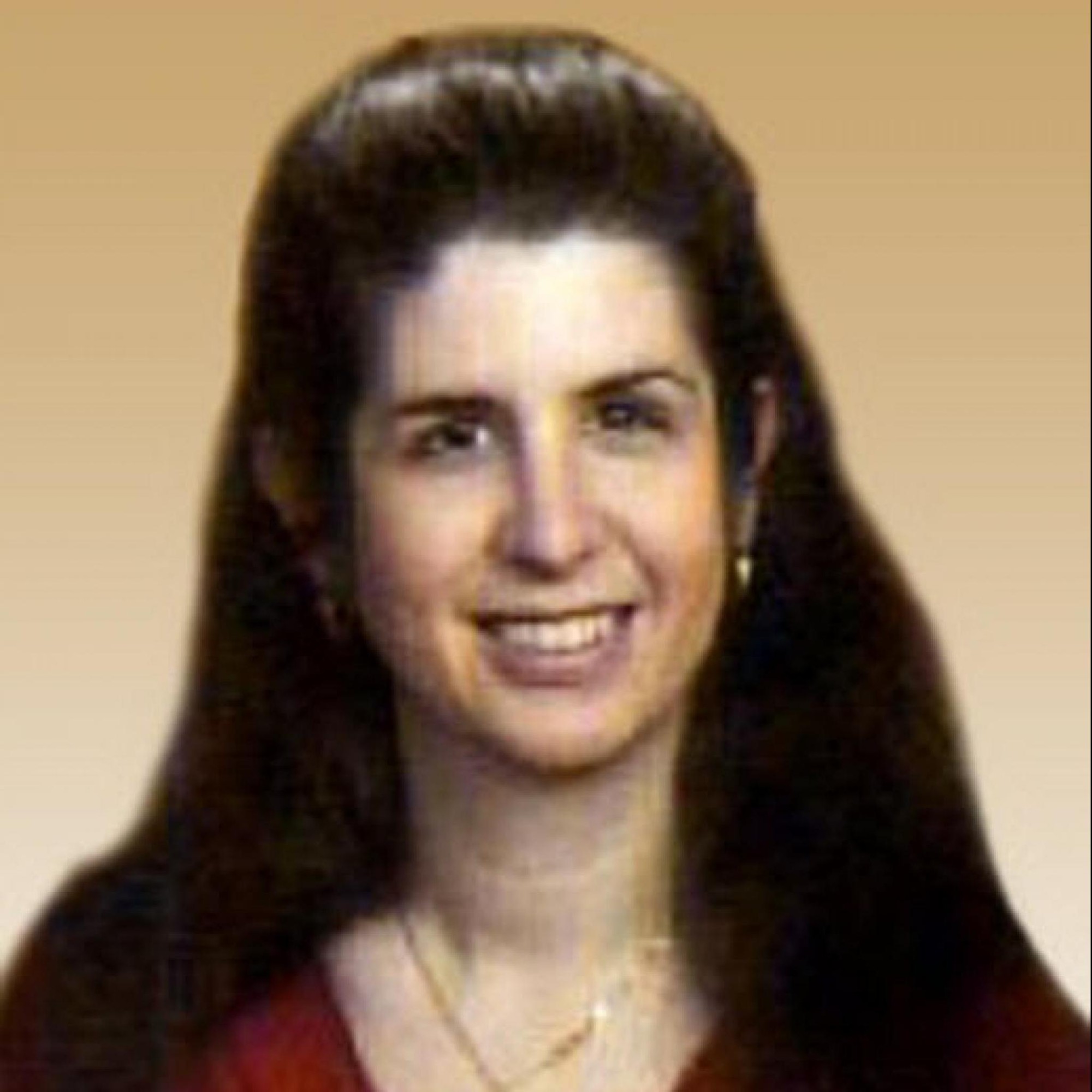 Patricia Traina