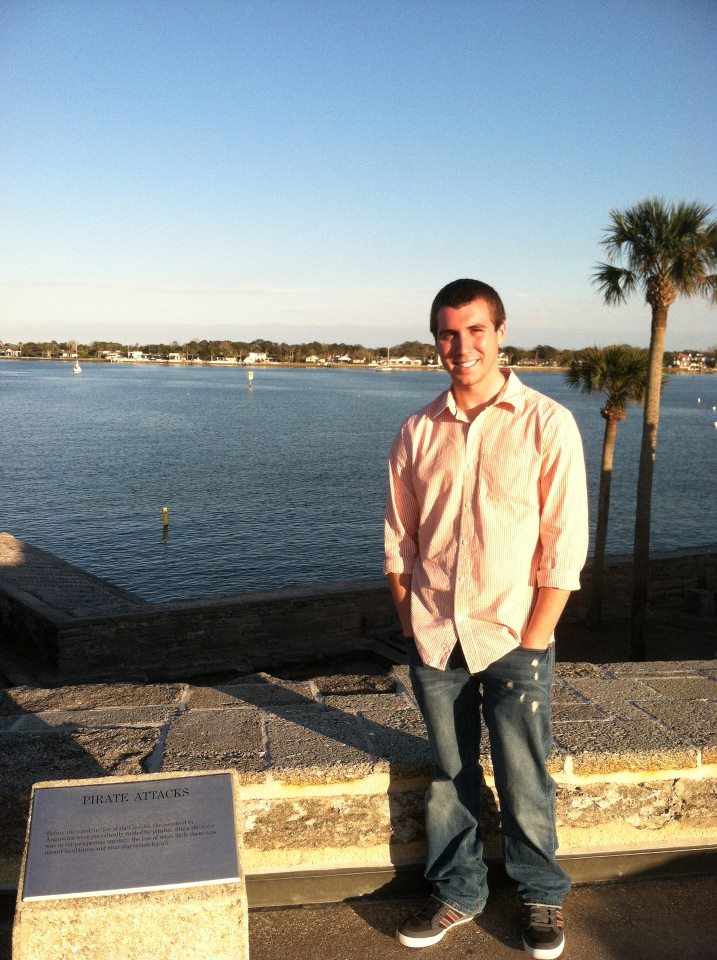 Ryan Trapp