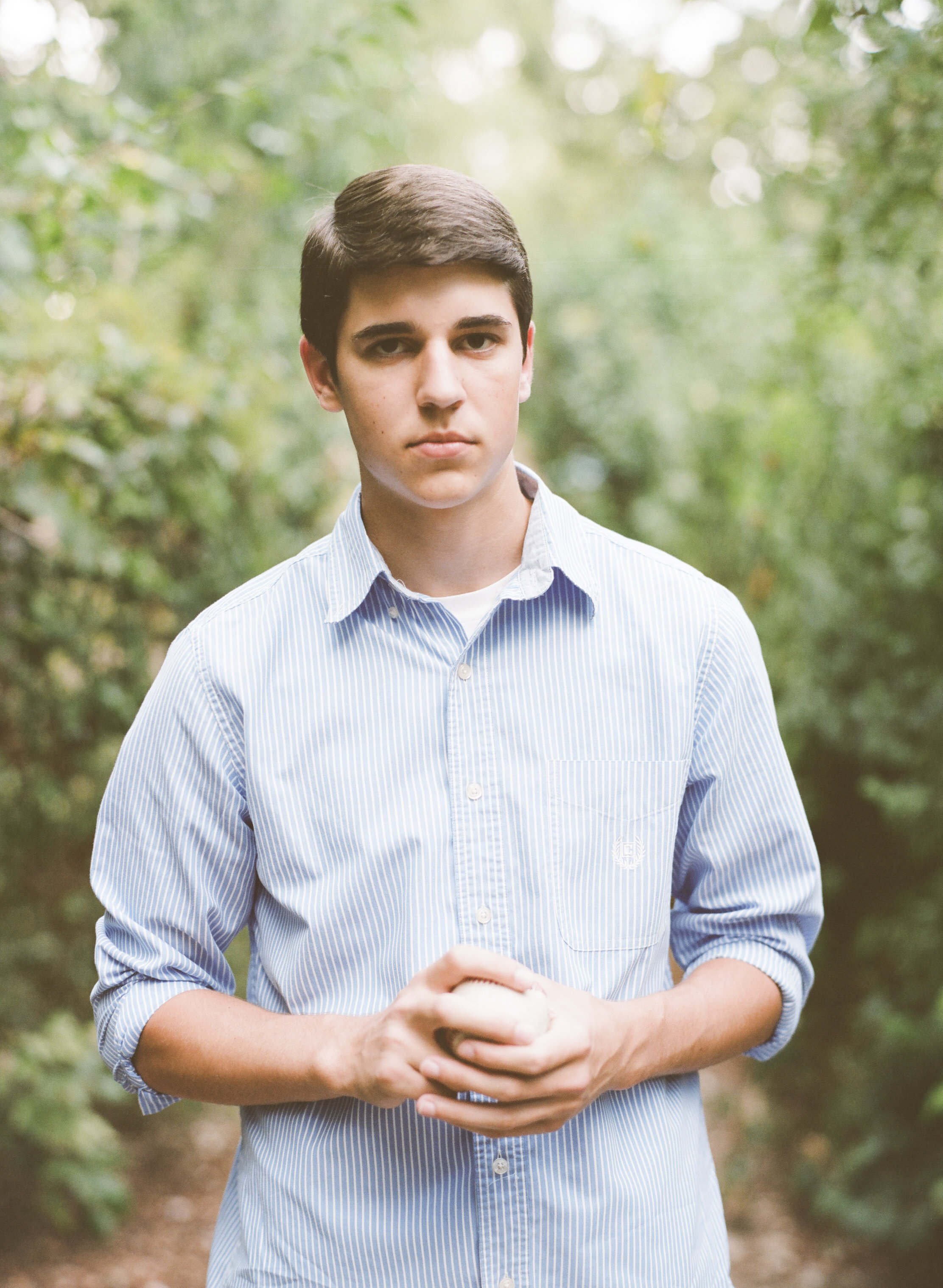 Seth Jackson