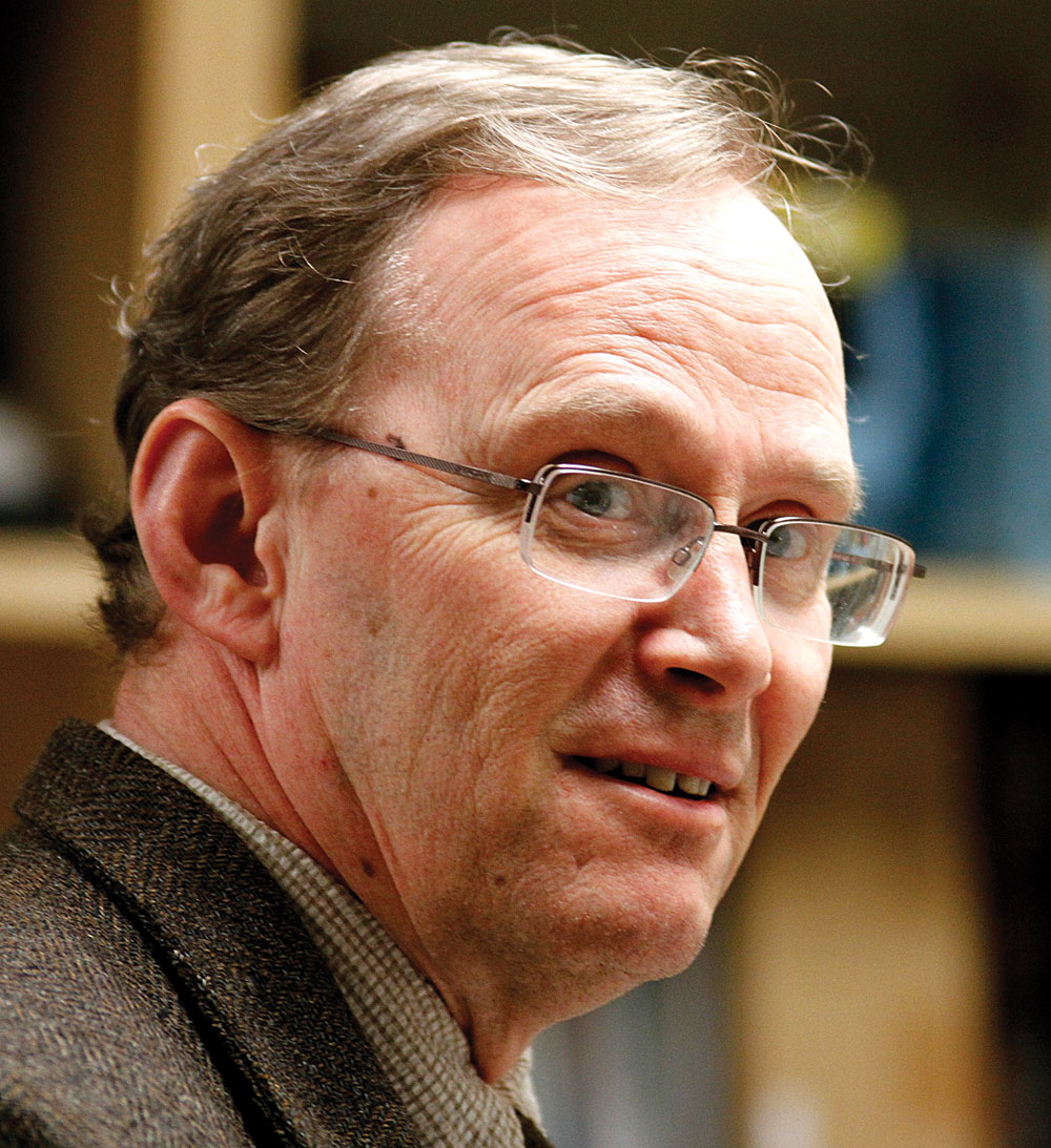 Raymond Rivard