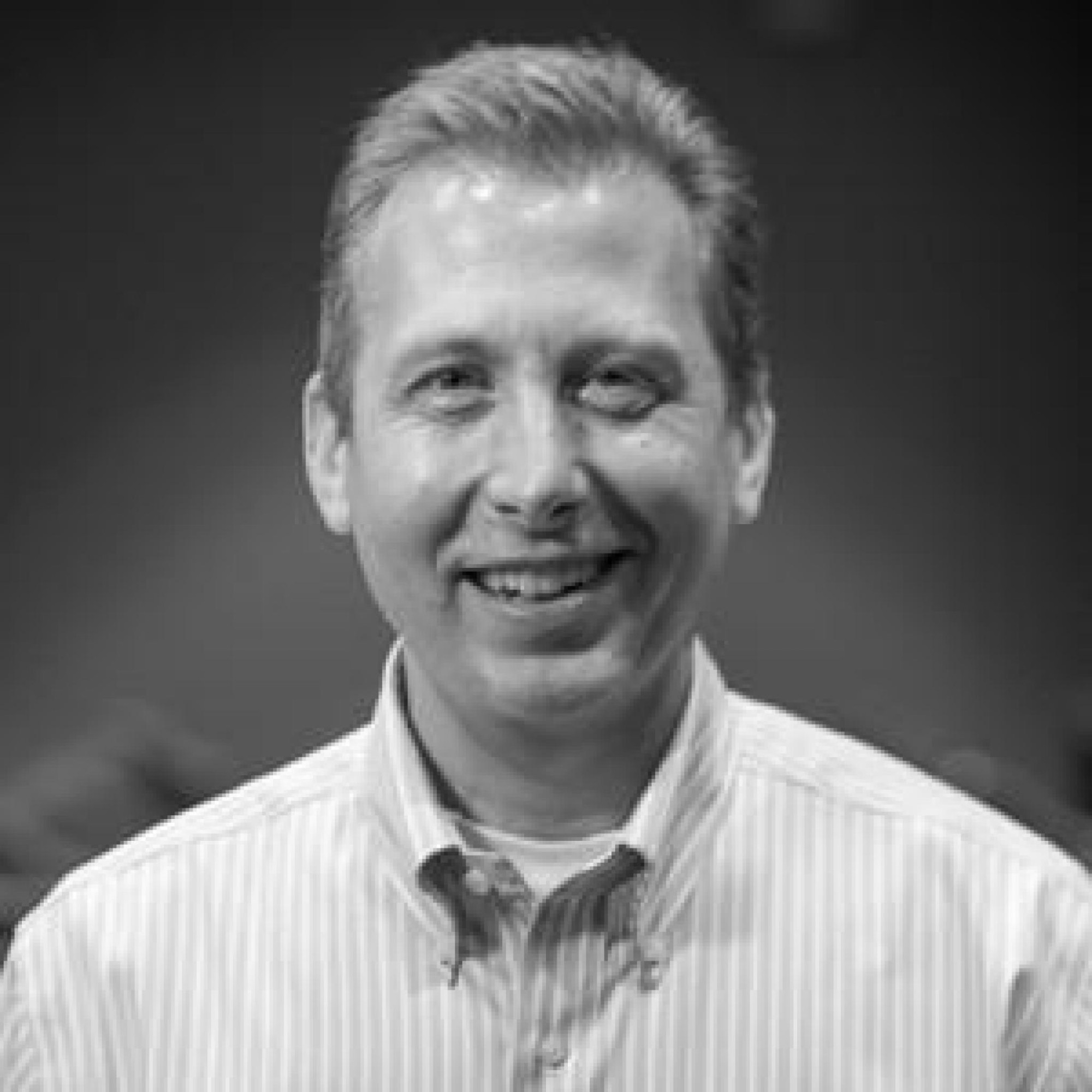 Richard Caldwell