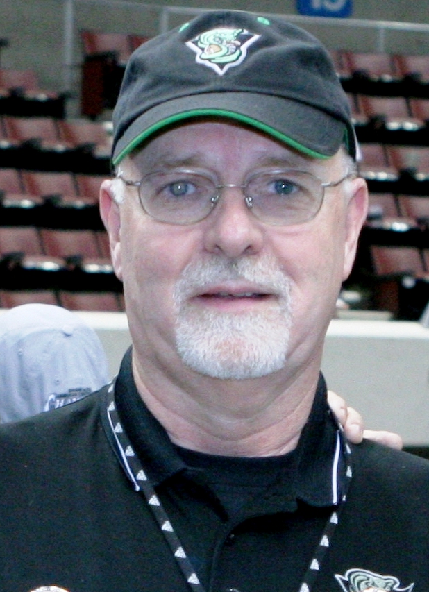 Ronald Evans
