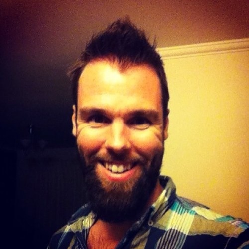 Josh Lloyd