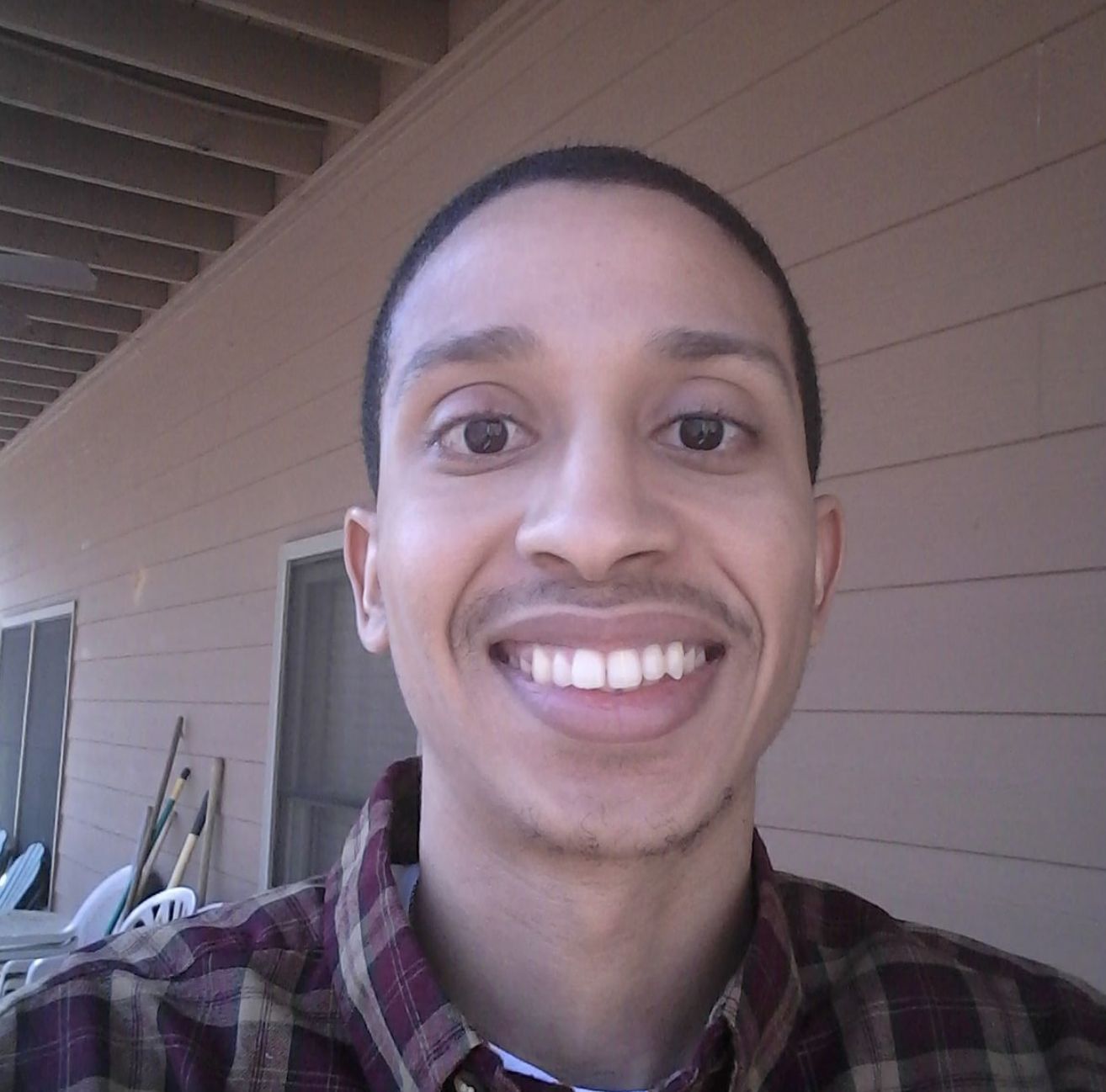 Michael Reynoso