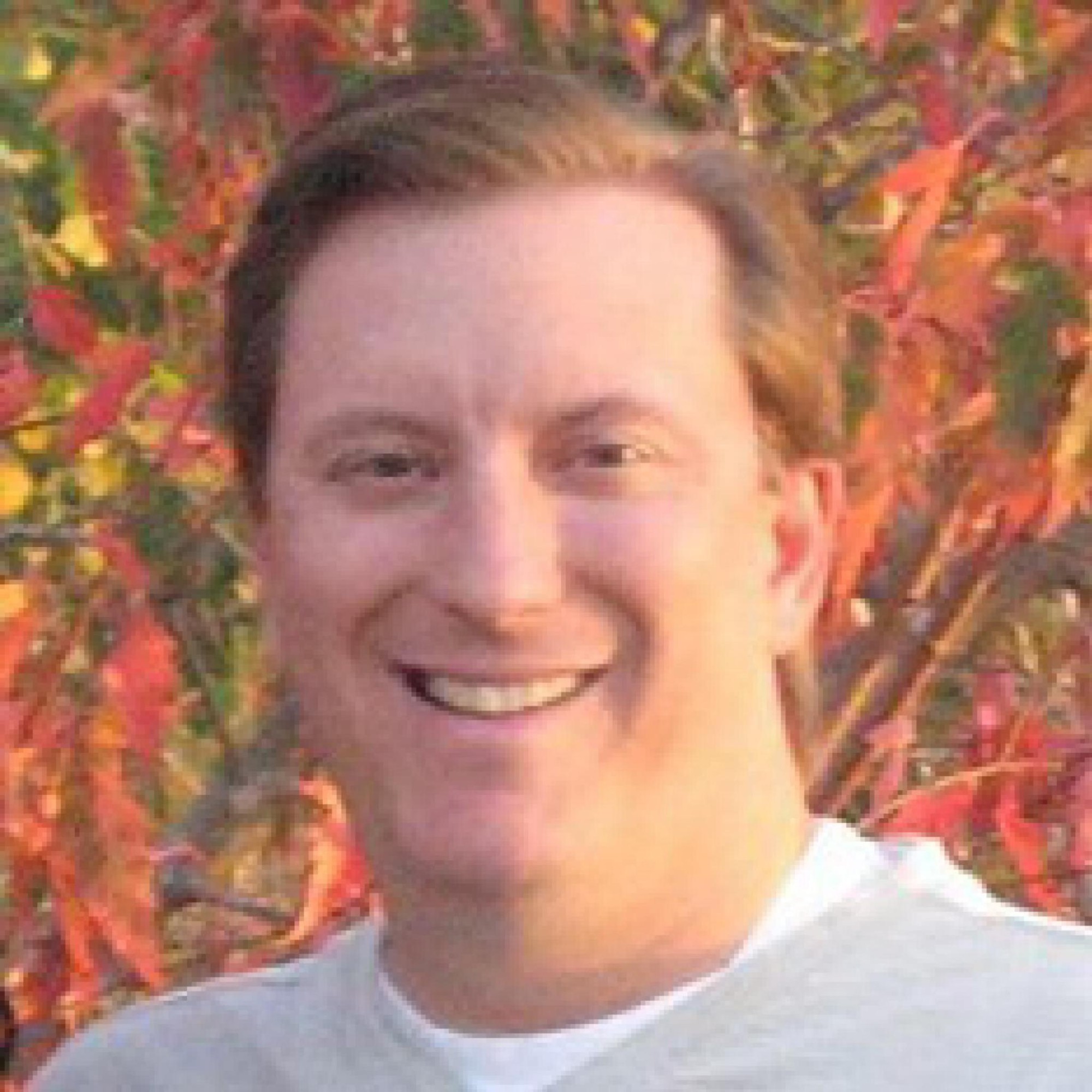 Brad Richter