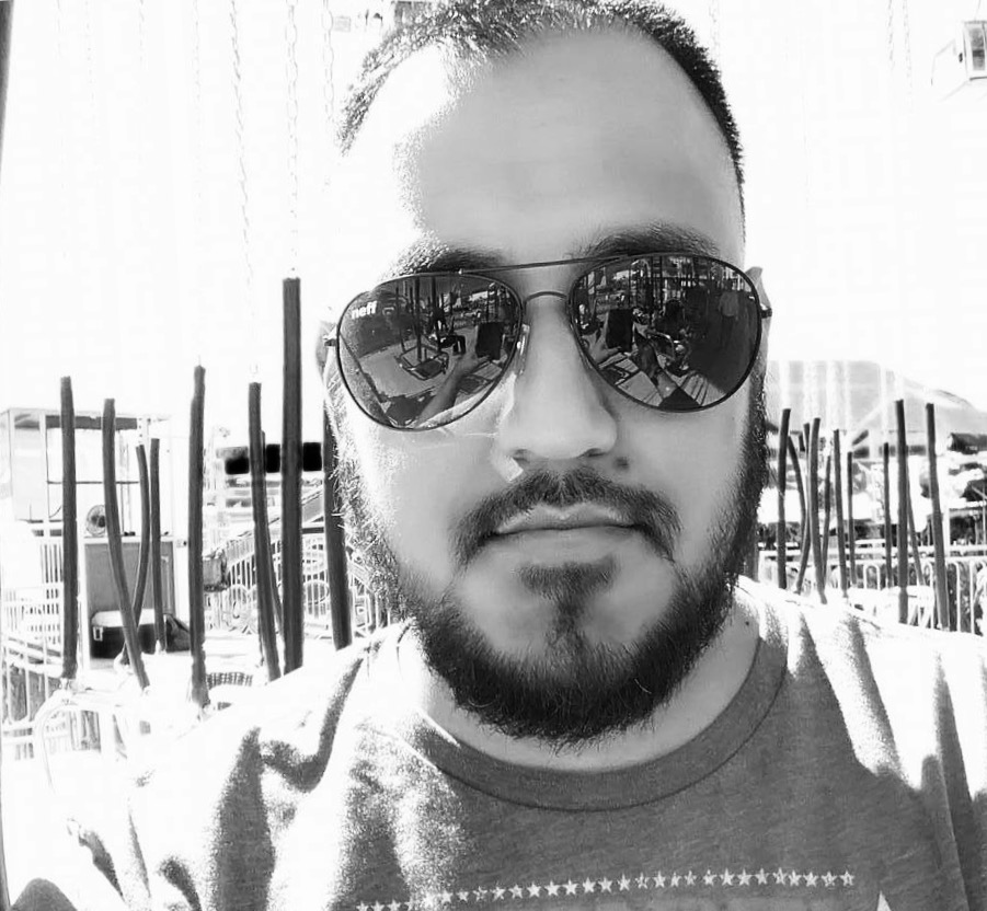 Ricky Castro