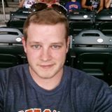 Cody Rickman