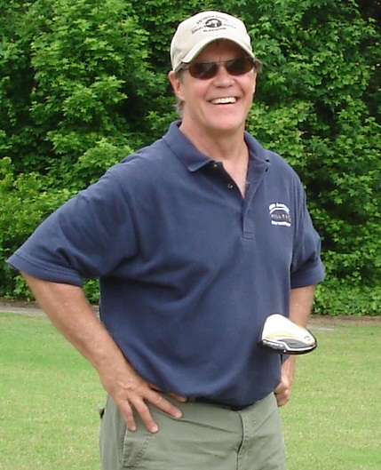 Rick Jussel