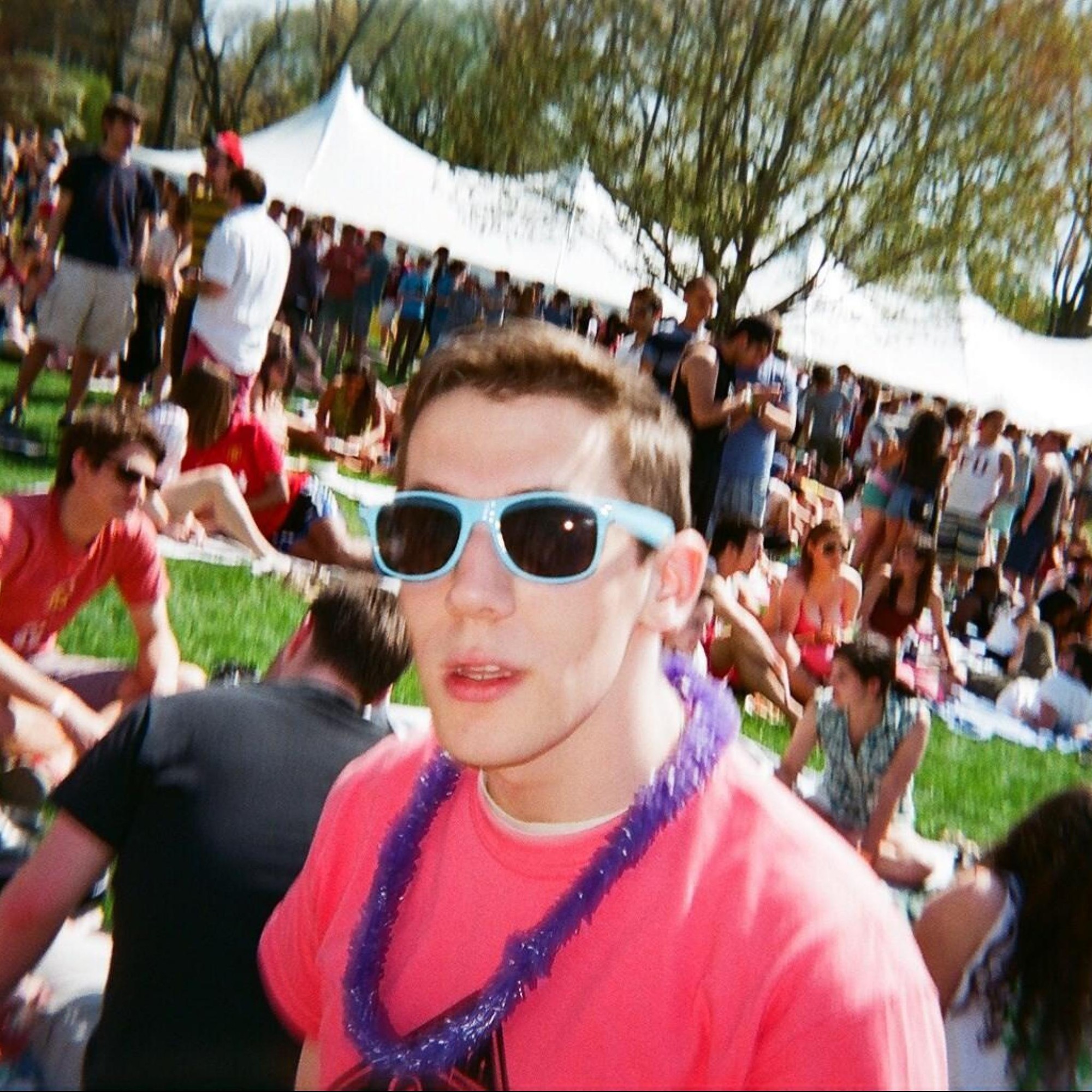 Rory Masterson