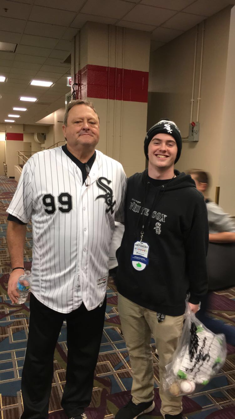 Rob Hill