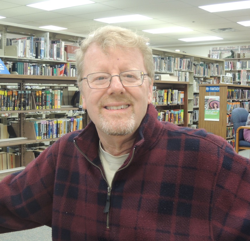 Russ Robinson
