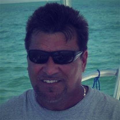 Perry Jarrell