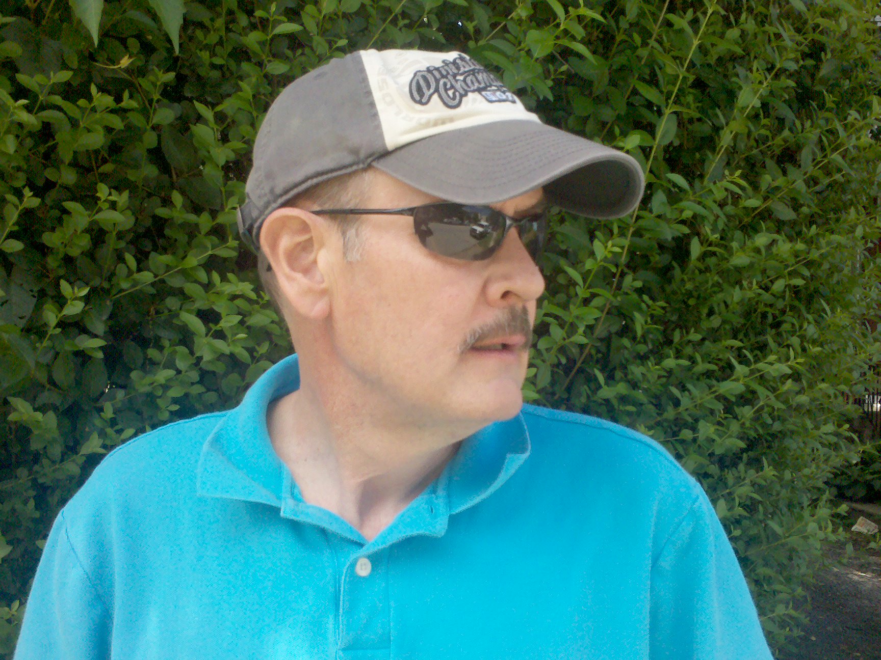 Rick Soisson
