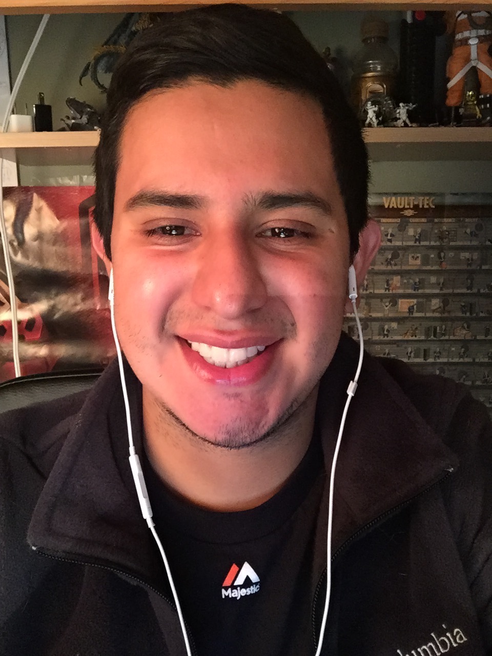 Ruben Ceniceros