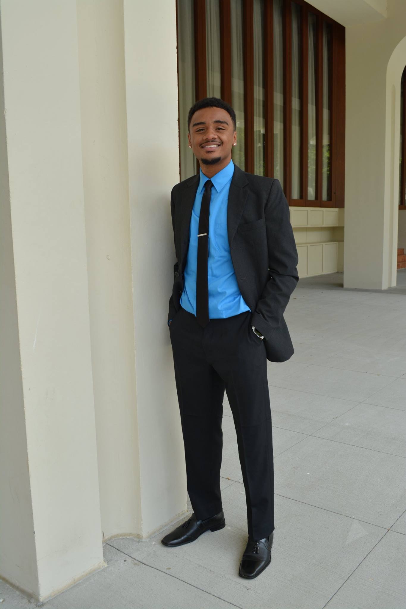 Rashawn Wong