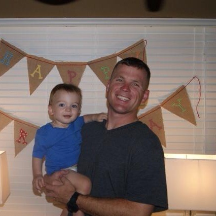 Ryan Anness