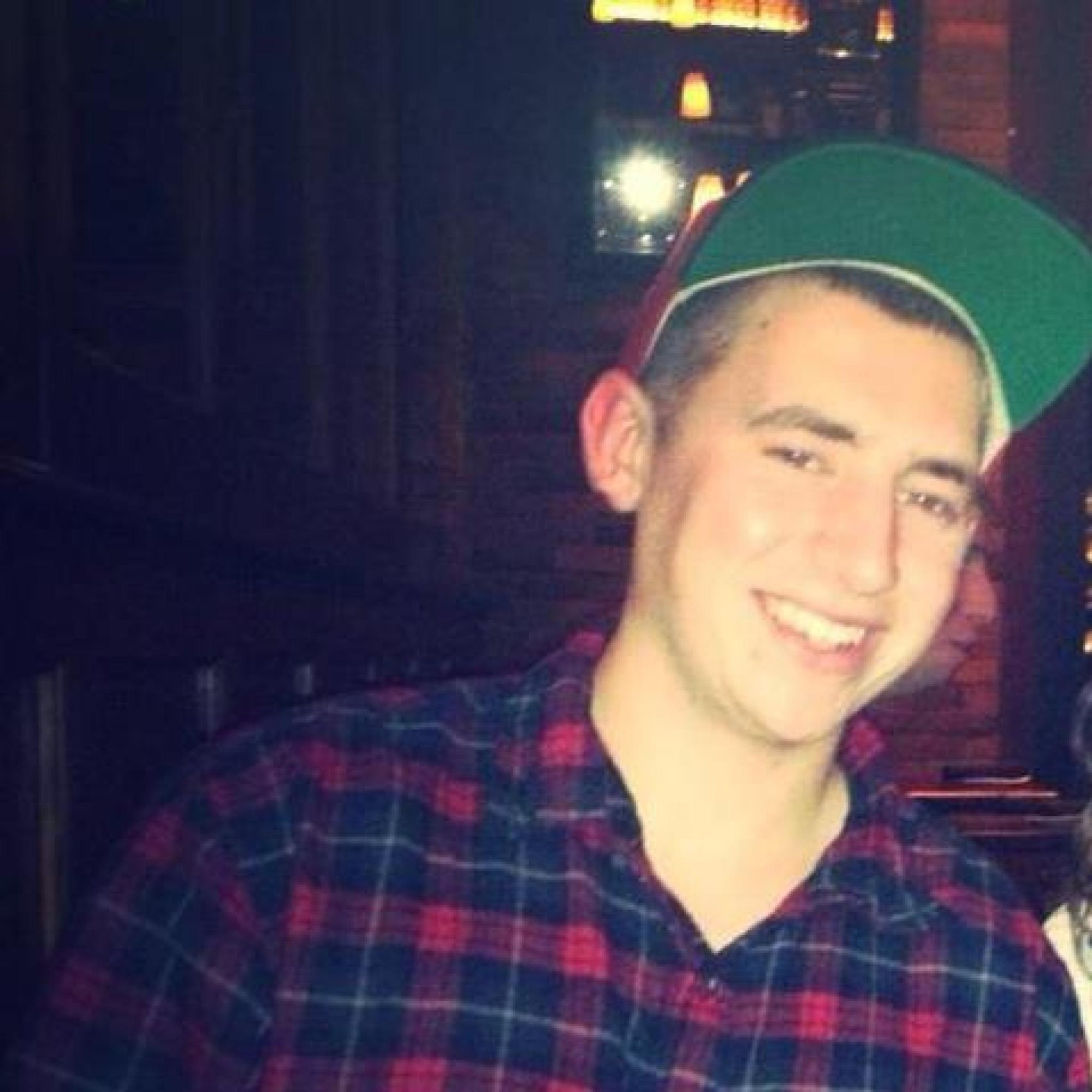 Ryan Posner