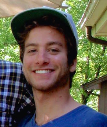 Ryan Lehrman