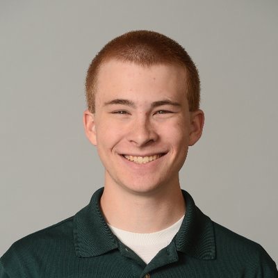 Ryan Ladika