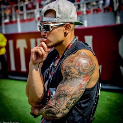 Ryan Sakamoto