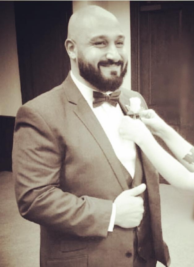 Simon Chahayed
