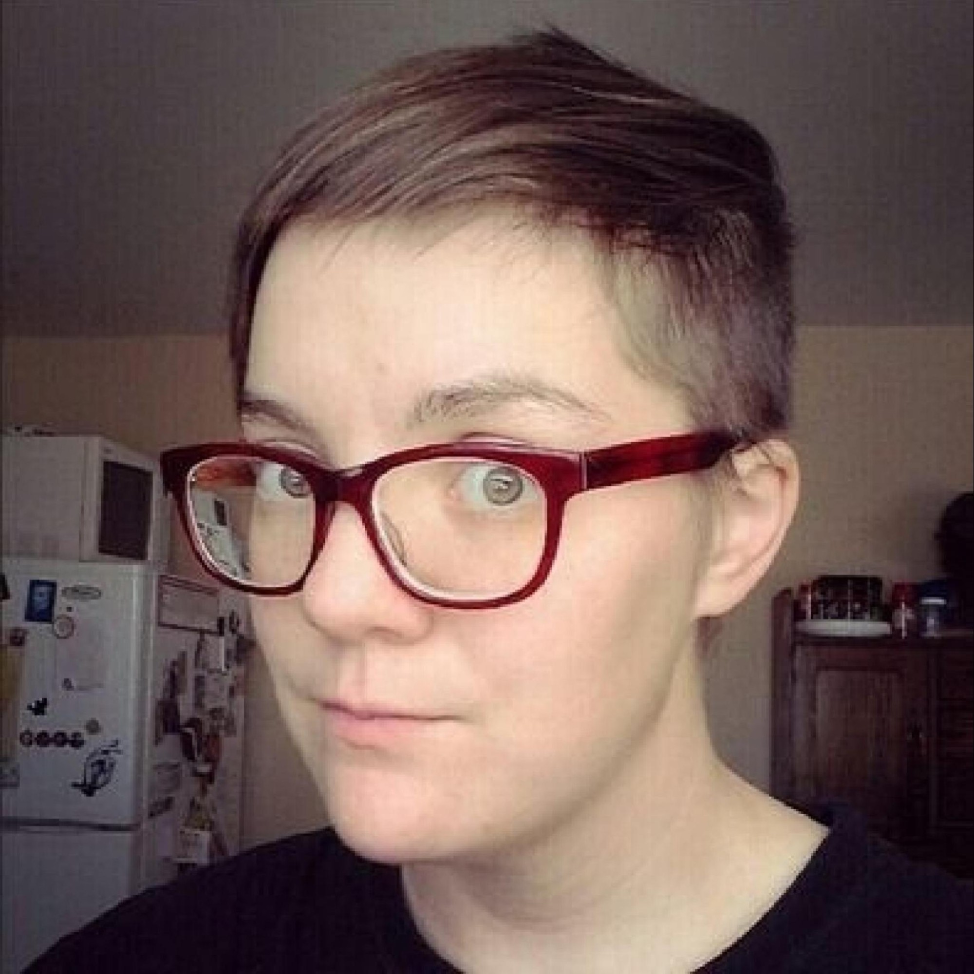 Sarah Crocker