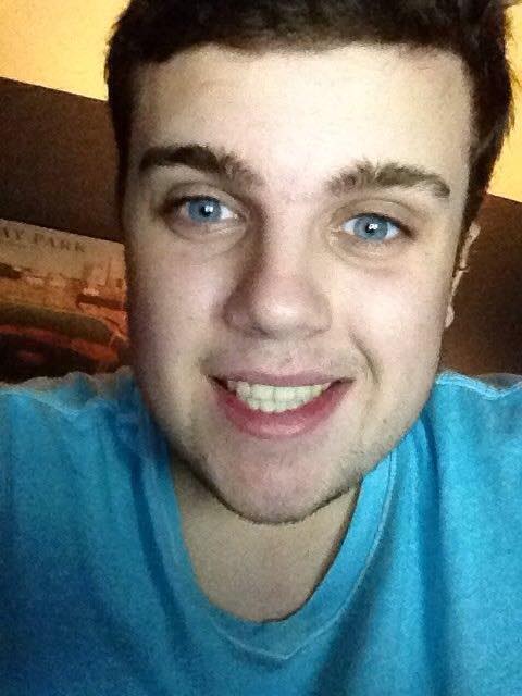 Brandon Laass