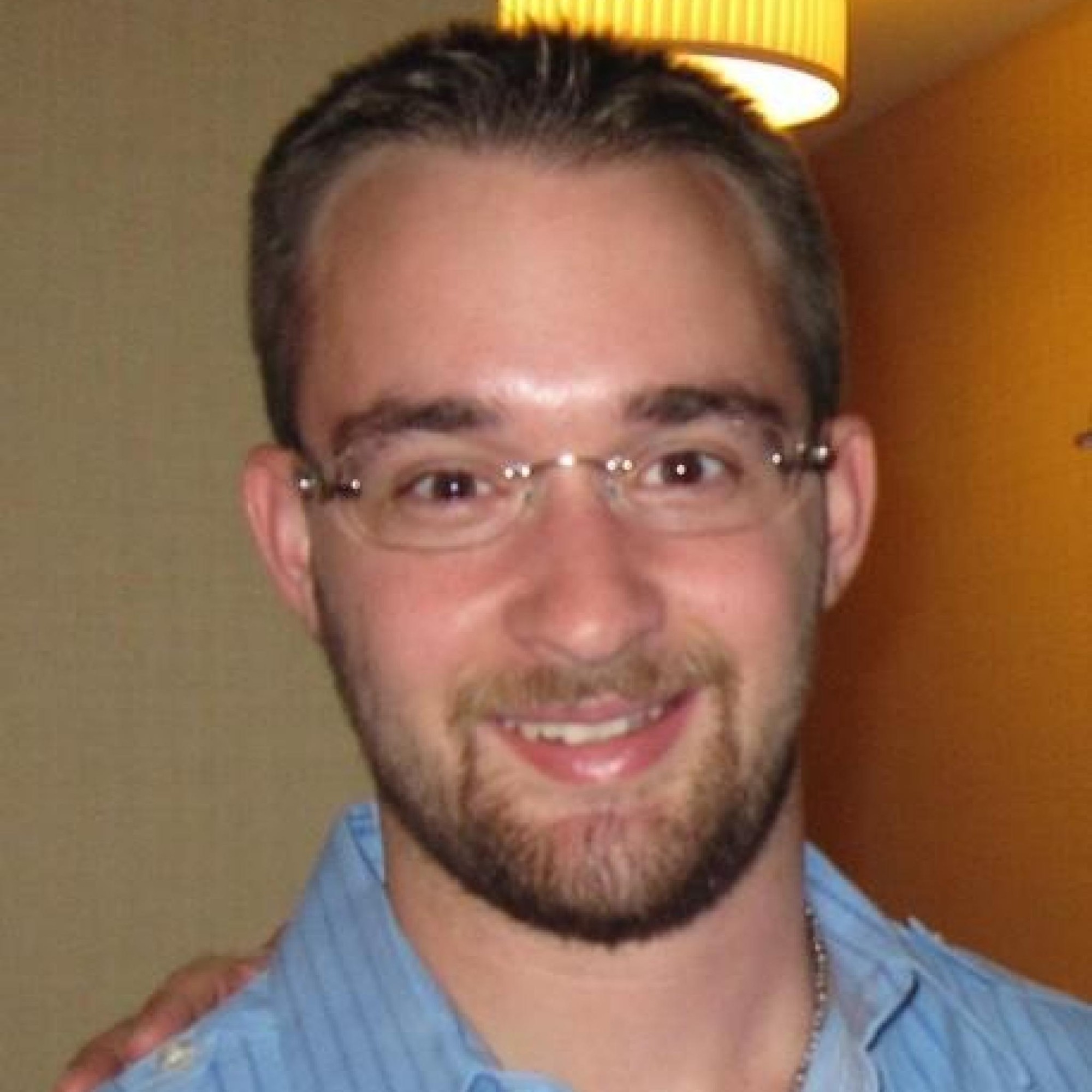 Keith Schlosser