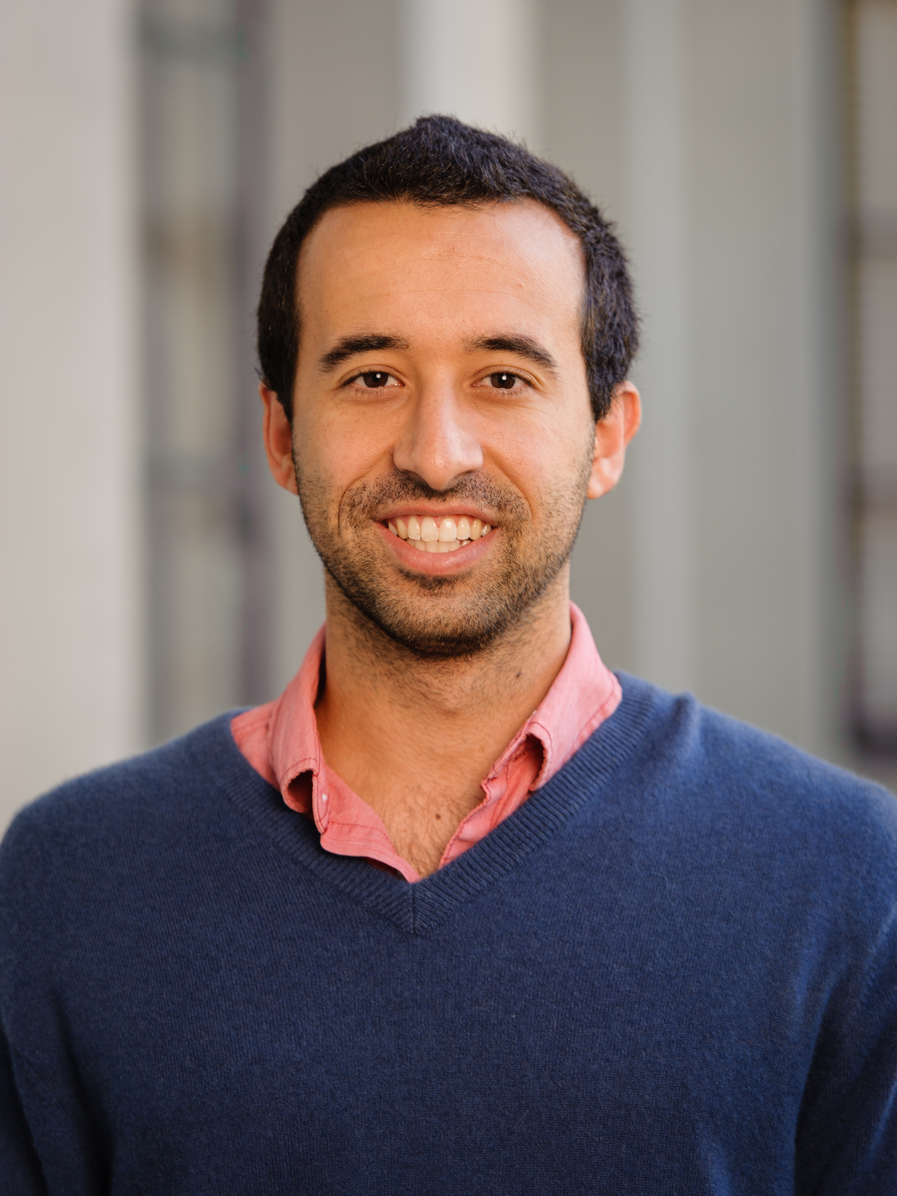 Scott Kaplan