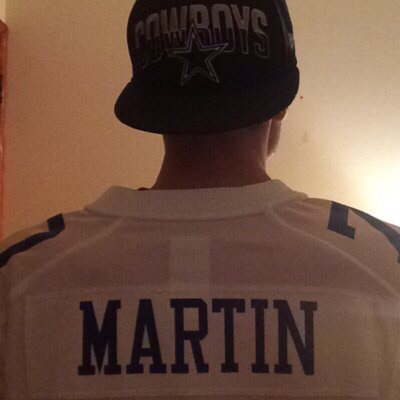 Sean Martin