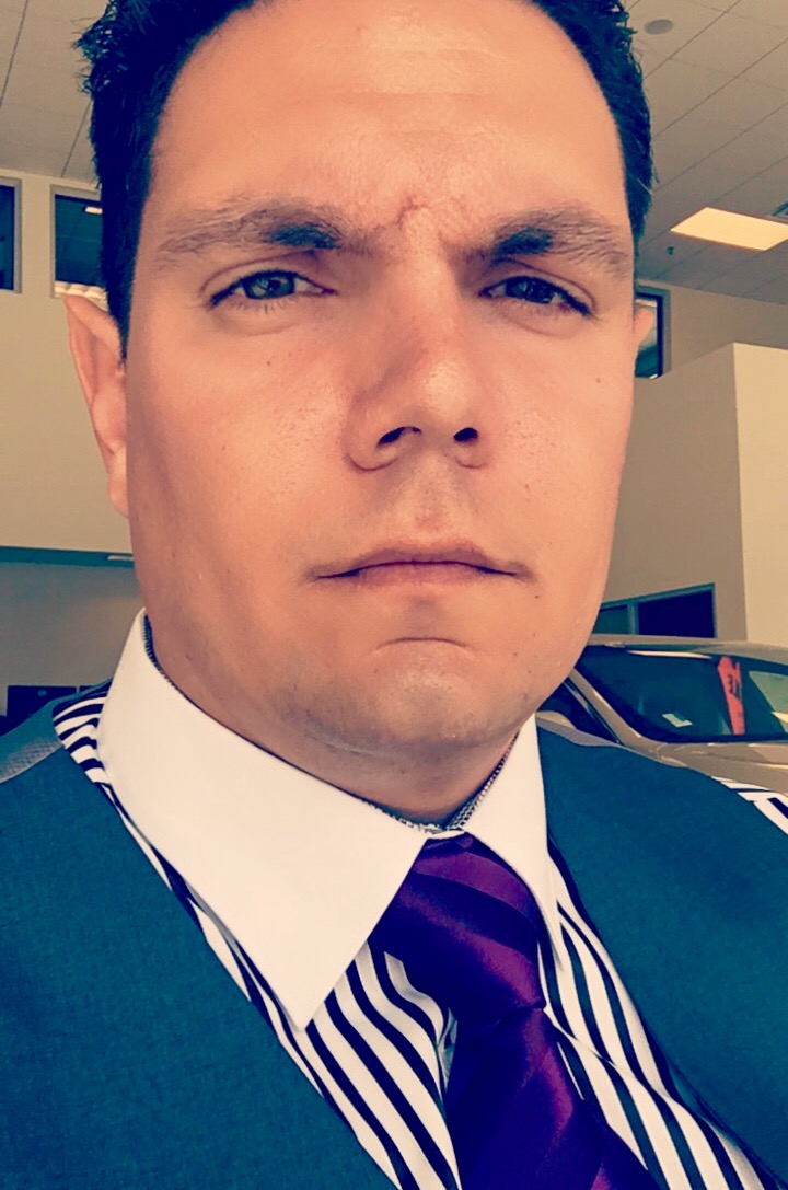 Sean Pierson