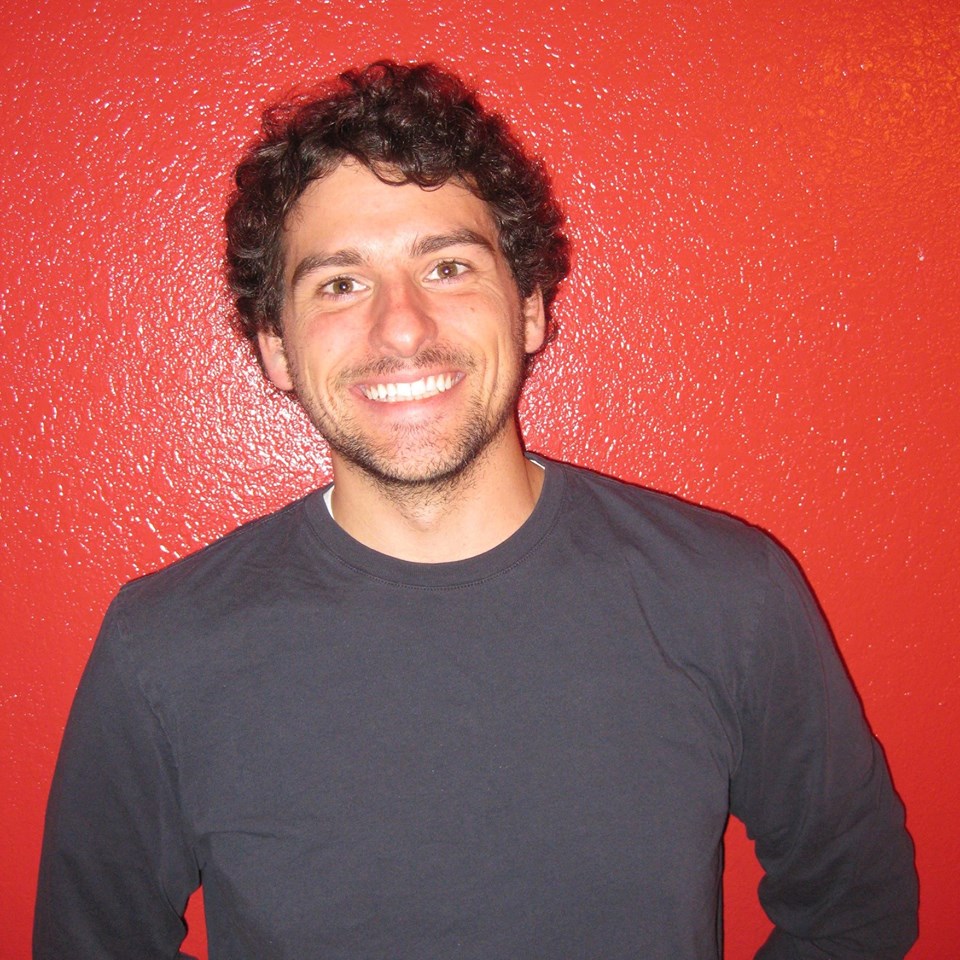 Sean Andrews