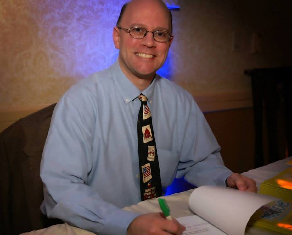 Sean O'Brien