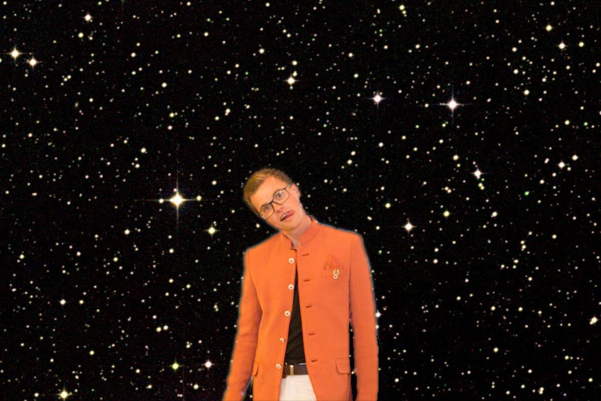 Sean Kennedy
