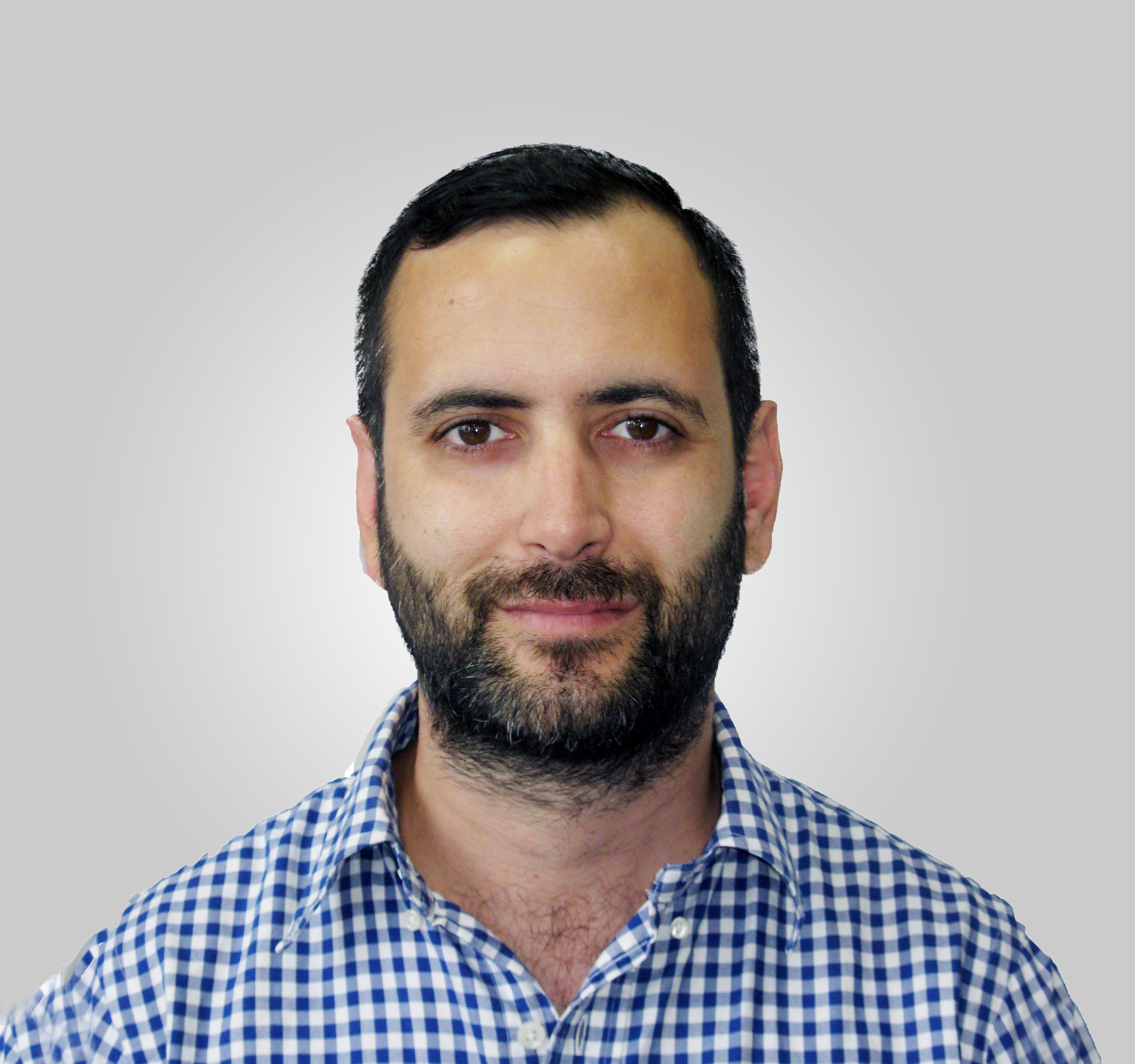 Sebastian Rodriguez