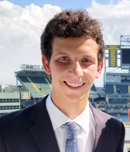 Seth Friedman
