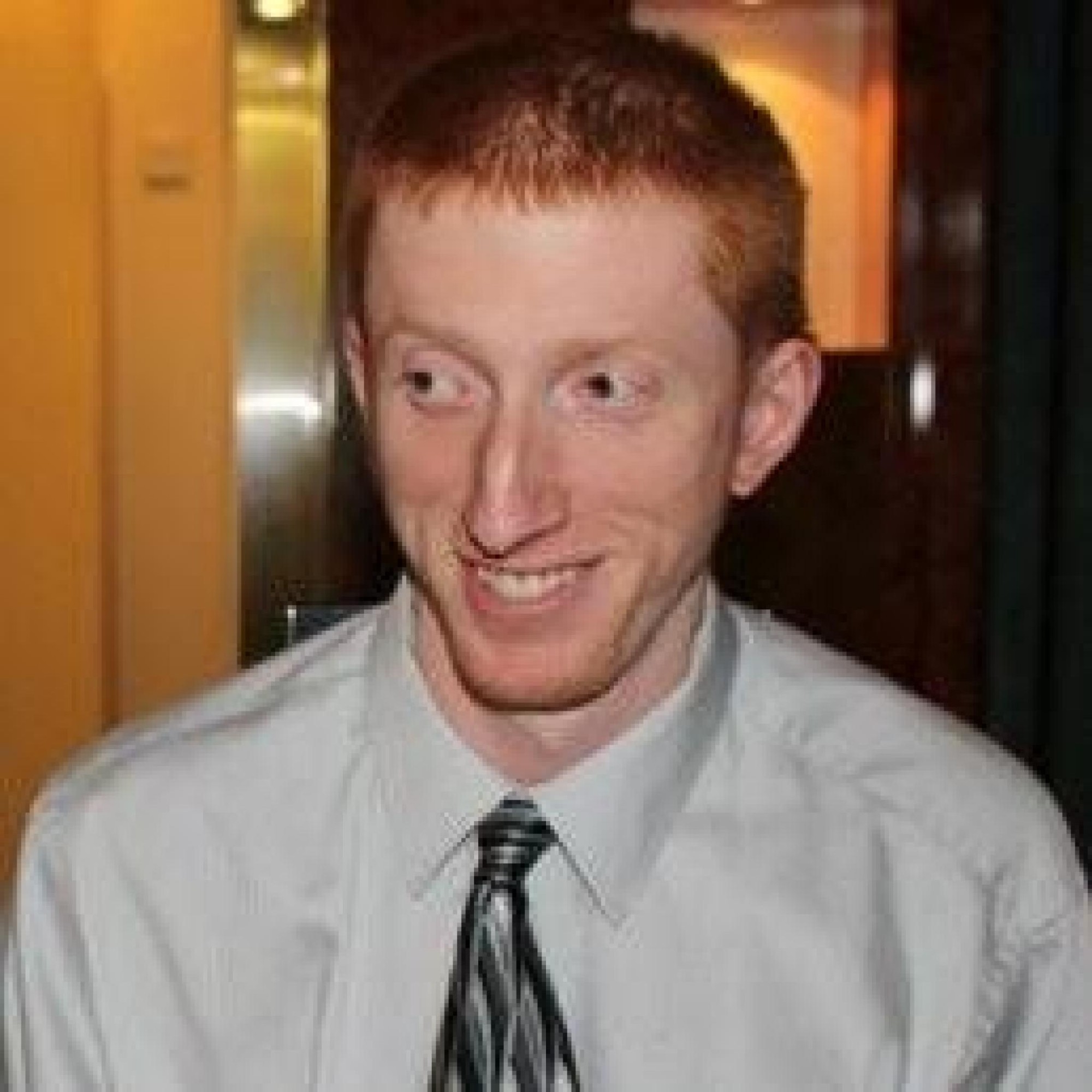Seth Richtsmeier