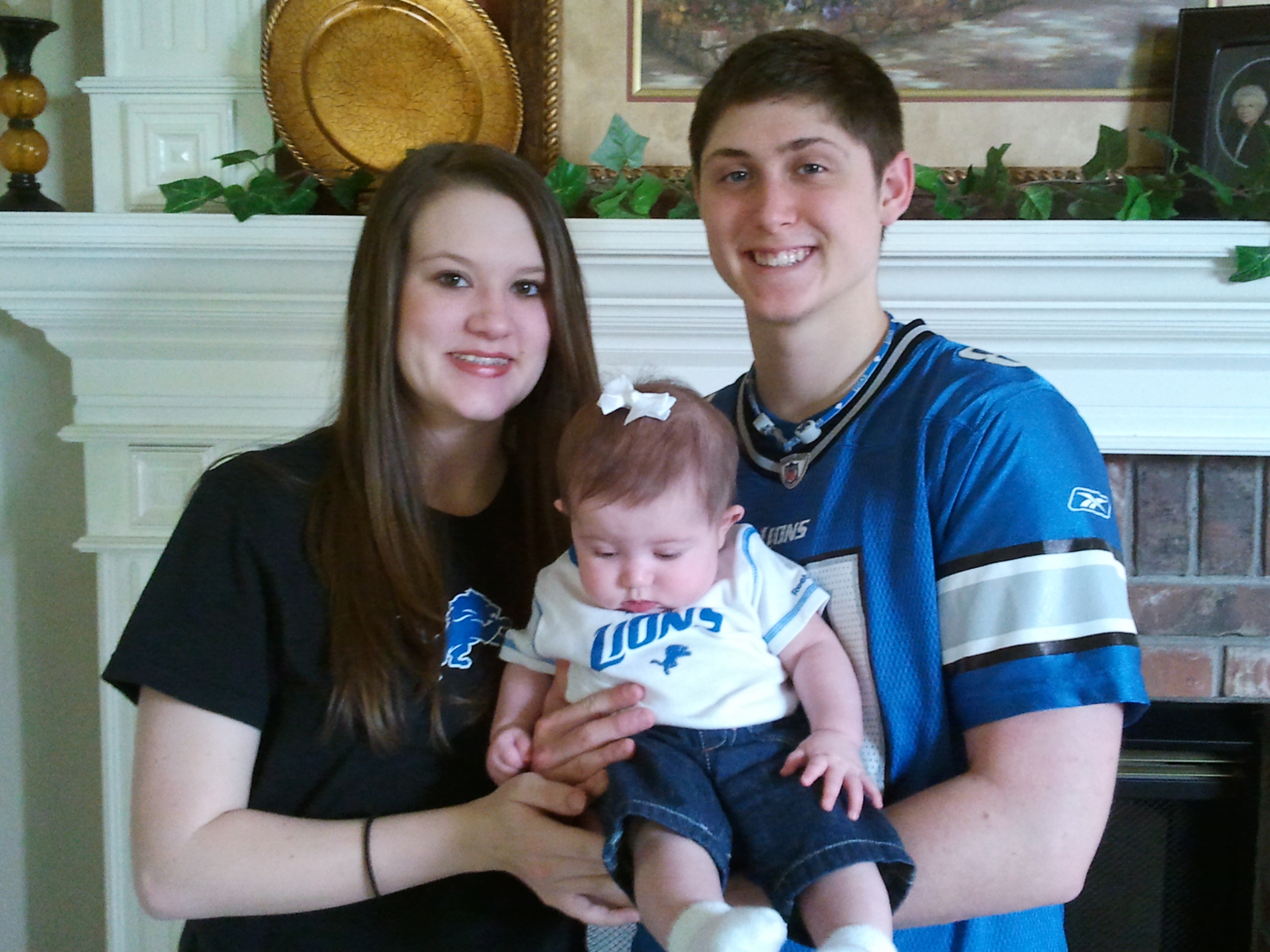 Braden Shackelford
