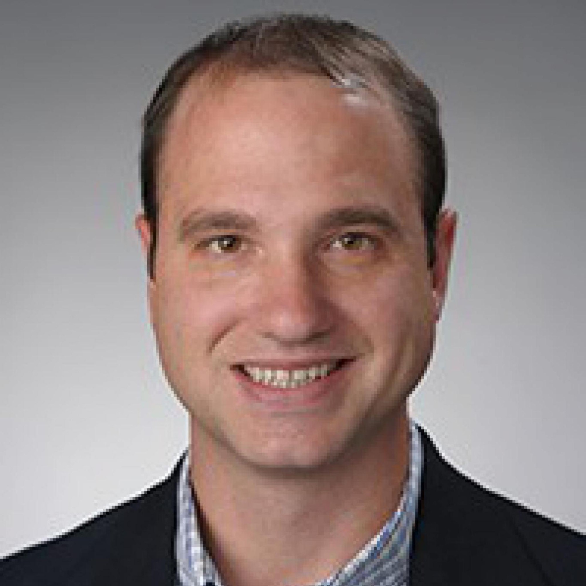 Shane Sanders