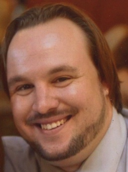 Shaun P Kernahan
