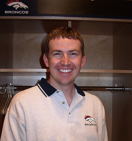 Shawn Blondo